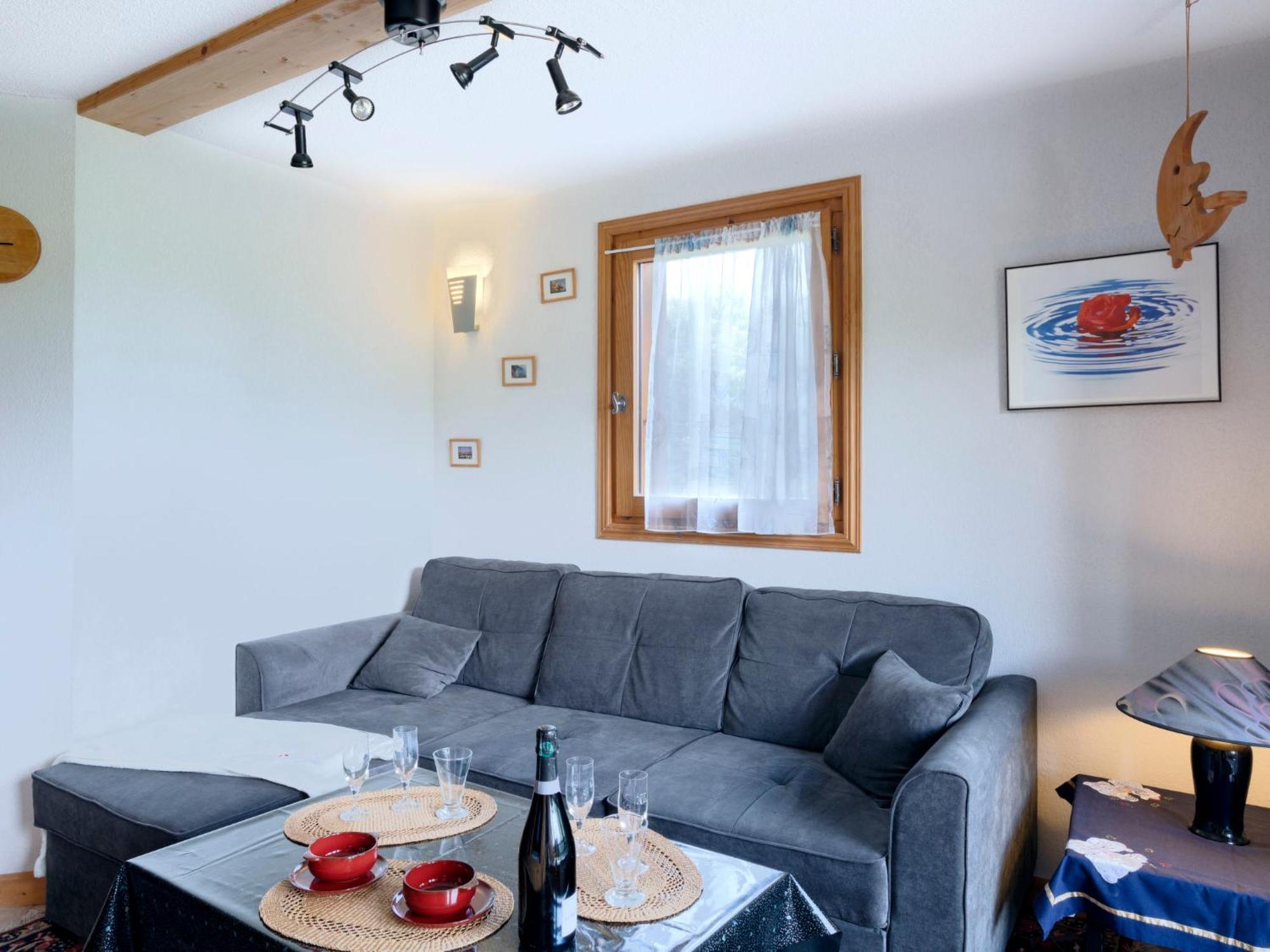Apartment Le Tagre By Interhome Saint-Gervais-les-Bains Ngoại thất bức ảnh